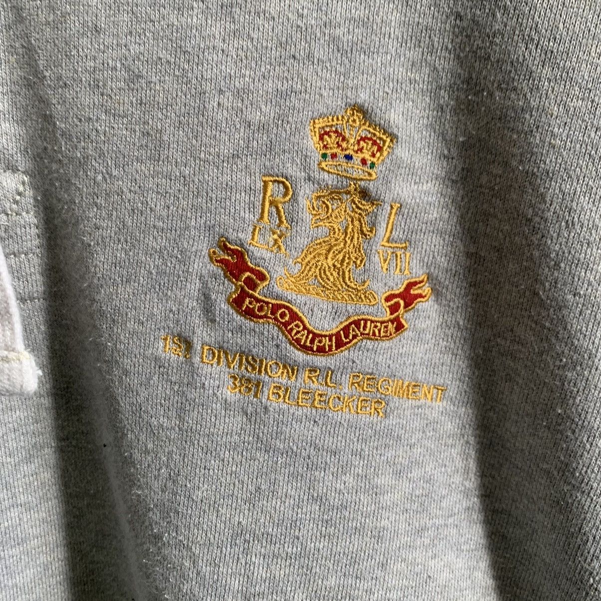 Polo Ralph Lauren Polo Ralph Lauren Hoodie Size US XXL / EU 58 / 5 - 3 Thumbnail