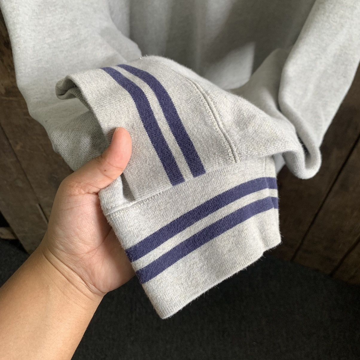 Polo Ralph Lauren Polo Ralph Lauren Hoodie Size US XXL / EU 58 / 5 - 8 Thumbnail