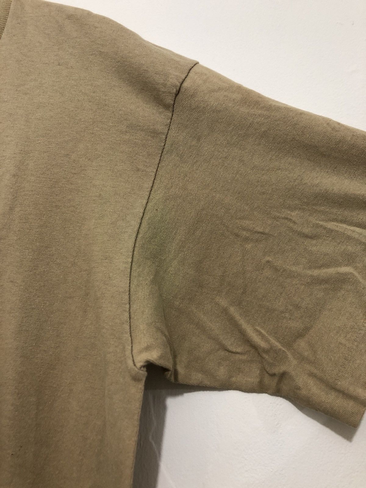 Vintage Vintage Third Rail T-Shirt Size US L / EU 52-54 / 3 - 4 Thumbnail