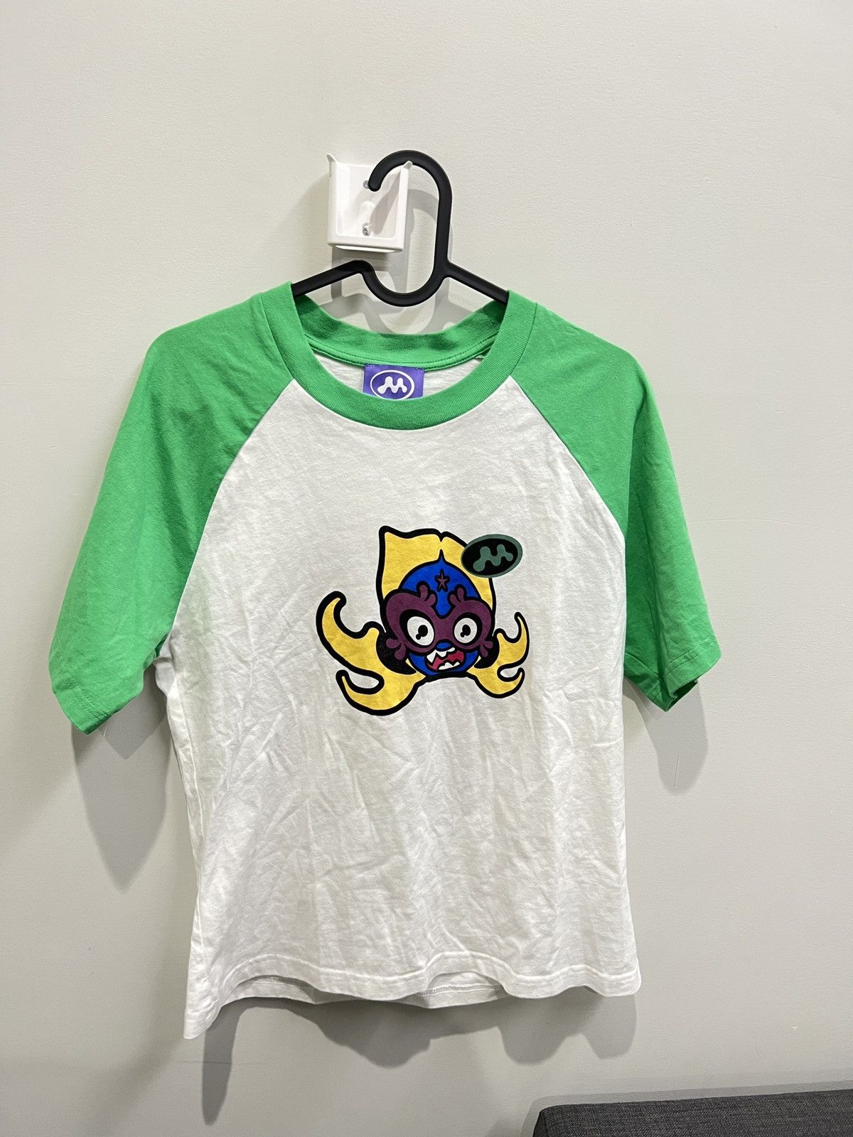 Mowalola Animowa T-shirt | Grailed Mowalola Animowa T-shirt | Grailed