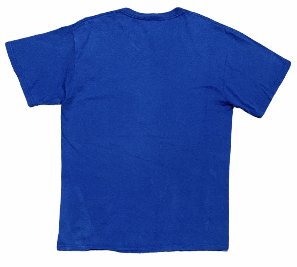 Band Tees Rare Design Vintage Rock Band Sonic Youth T-shirt 2000s Size US M / EU 48-50 / 2 - 2 Thumbnail