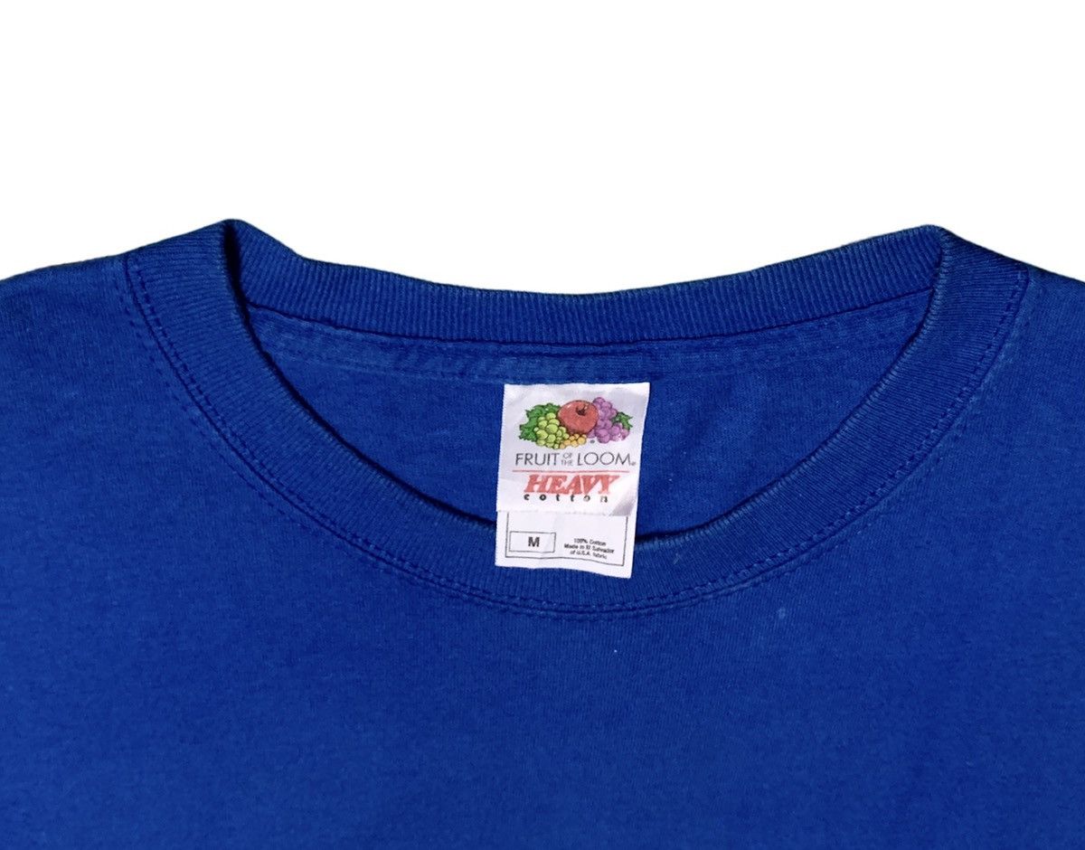 Band Tees Rare Design Vintage Rock Band Sonic Youth T-shirt 2000s Size US M / EU 48-50 / 2 - 5 Thumbnail