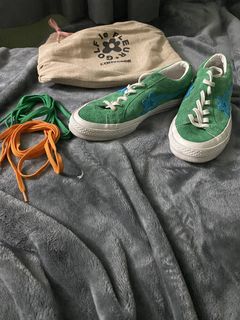 Golf le fleur sales jolly green