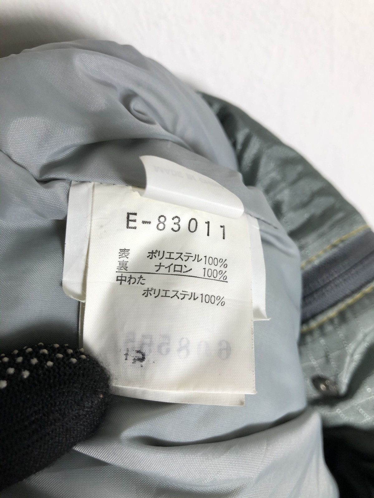 Ellesse × Japanese Brand ELLESE Ski Wear Overalls Full Print Design Size US 36 / EU 52 - 13 Thumbnail
