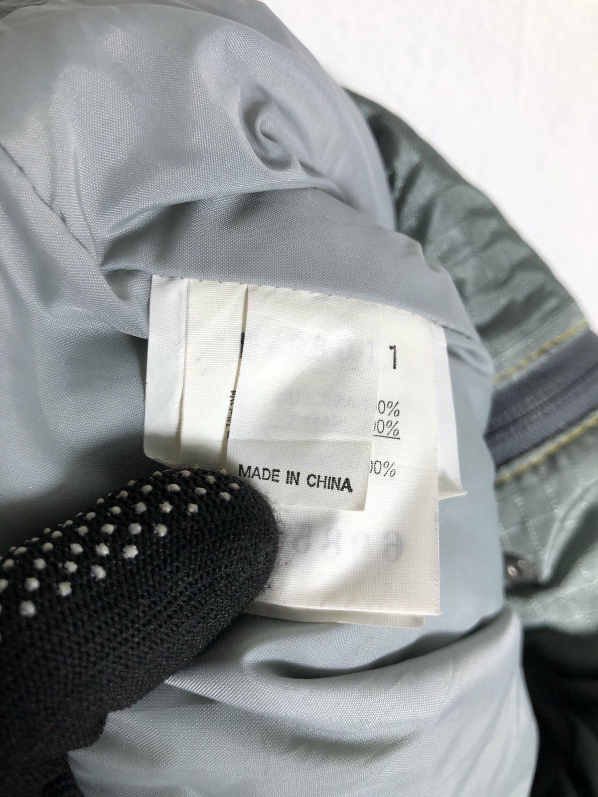 Ellesse × Japanese Brand ELLESE Ski Wear Overalls Full Print Design Size US 36 / EU 52 - 12 Thumbnail