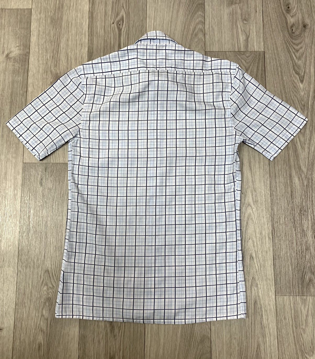 Other Vintage Yves Saint Laurent shirt Size US M / EU 48-50 / 2 - 7 Thumbnail