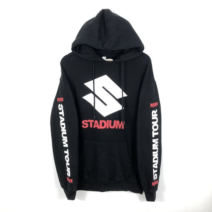 Justin bieber sale suzuki hoodie