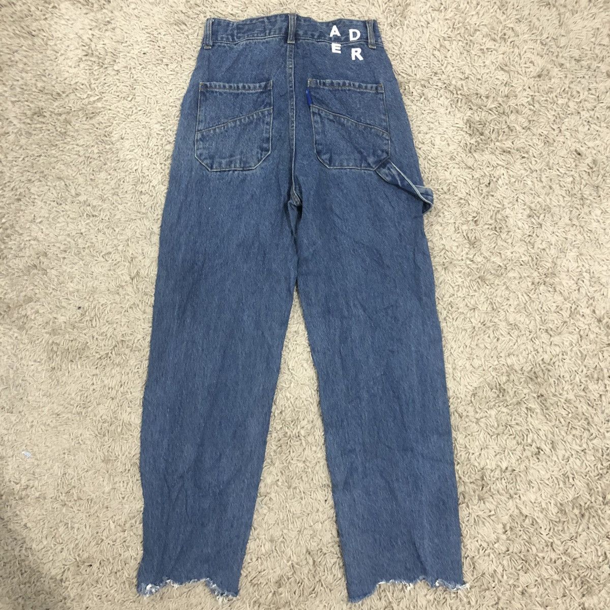 Ader Error Ader error jeans size A1 | Grailed