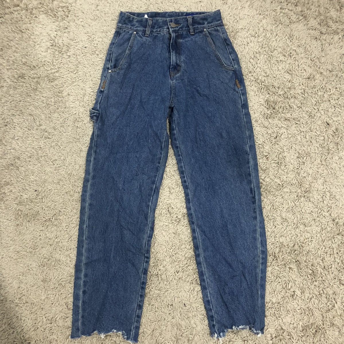 Ader Error Ader error jeans size A1 | Grailed