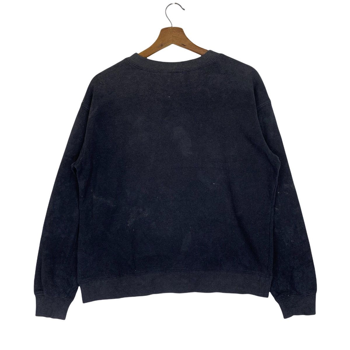 Cartoon Network Vintage Looney Tunes BigLogo Crewneck Sweatshirt Size US S / EU 44-46 / 1 - 4 Thumbnail