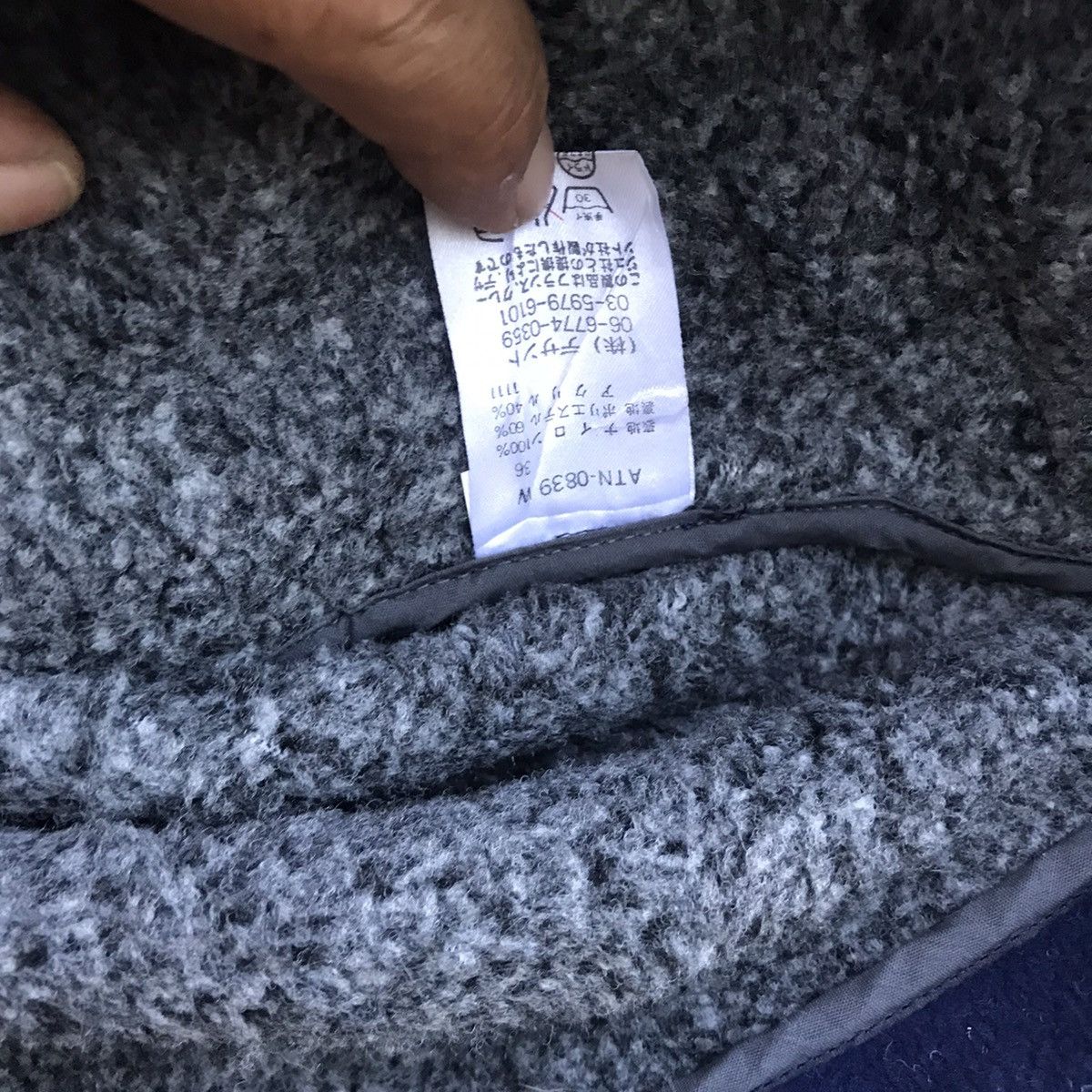 Courreges Courreges Sport Hoodie Sweatshirt Fleece Size US L / EU 52-54 / 3 - 7 Thumbnail