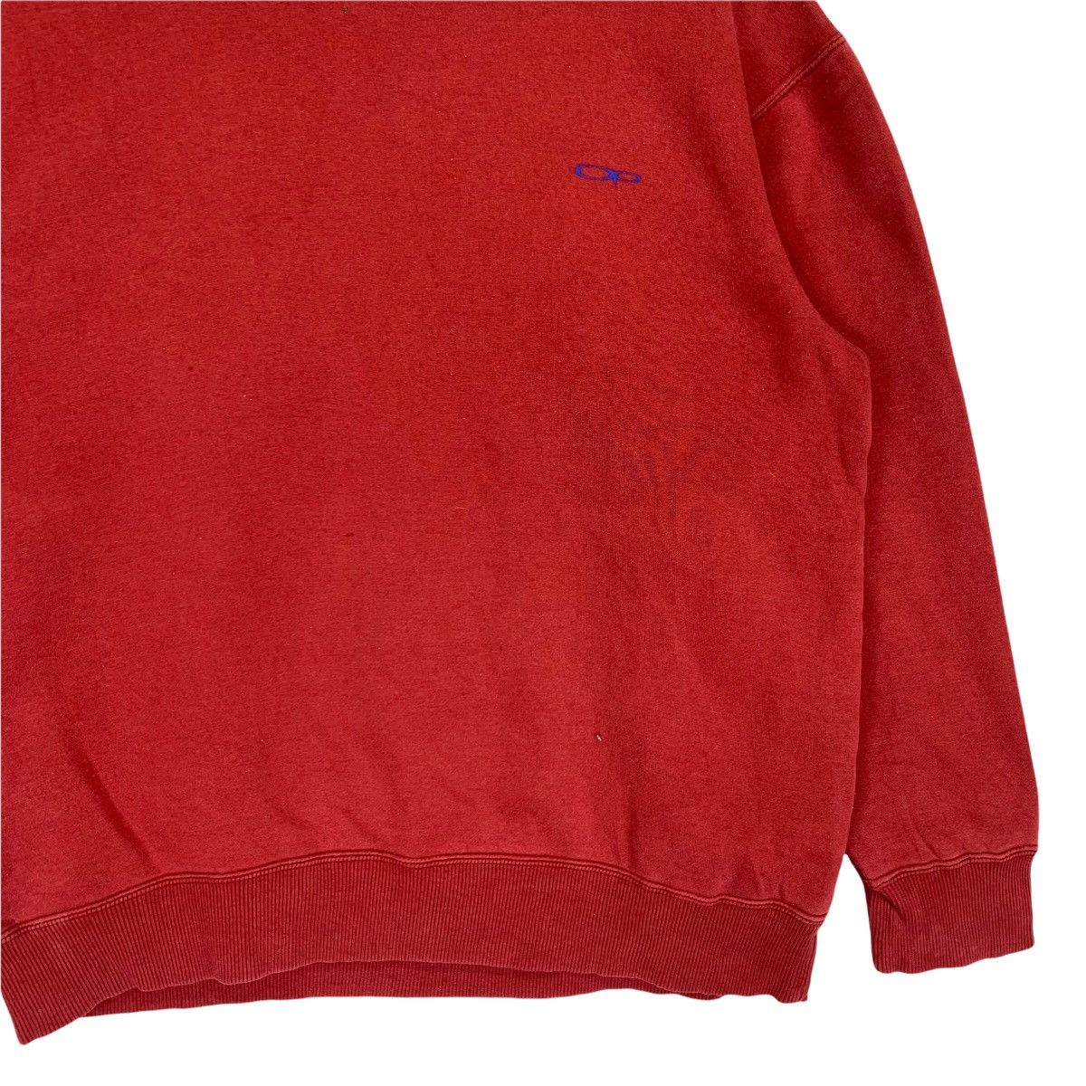 Ocean Pacific VintageOcean Pacific Spellout Big Logo Crewneck Sweatshirt Size US M / EU 48-50 / 2 - 4 Thumbnail