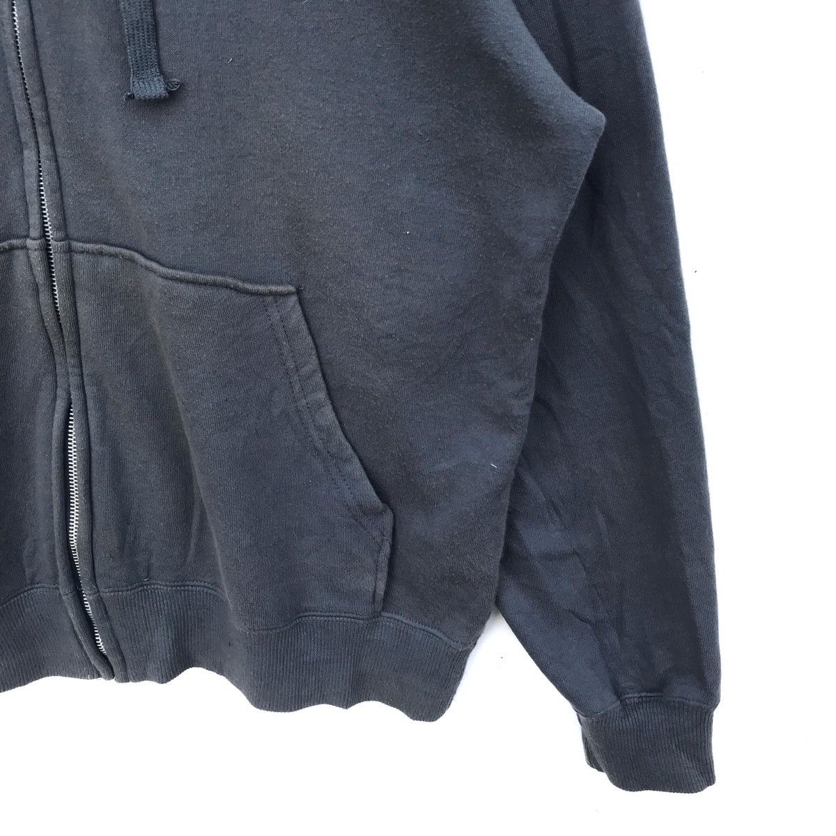 Vintage Vintage T&C Surf Design Hoodie Zipper Sweatshirt Size US L / EU 52-54 / 3 - 5 Thumbnail