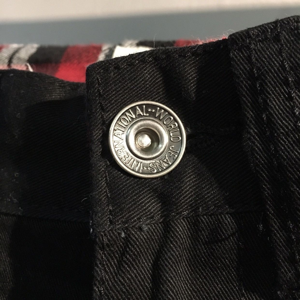 Japanese Brand × Seditionaries Nylaus Clothing Pants Punk Designer Size US 30 / EU 46 - 5 Thumbnail