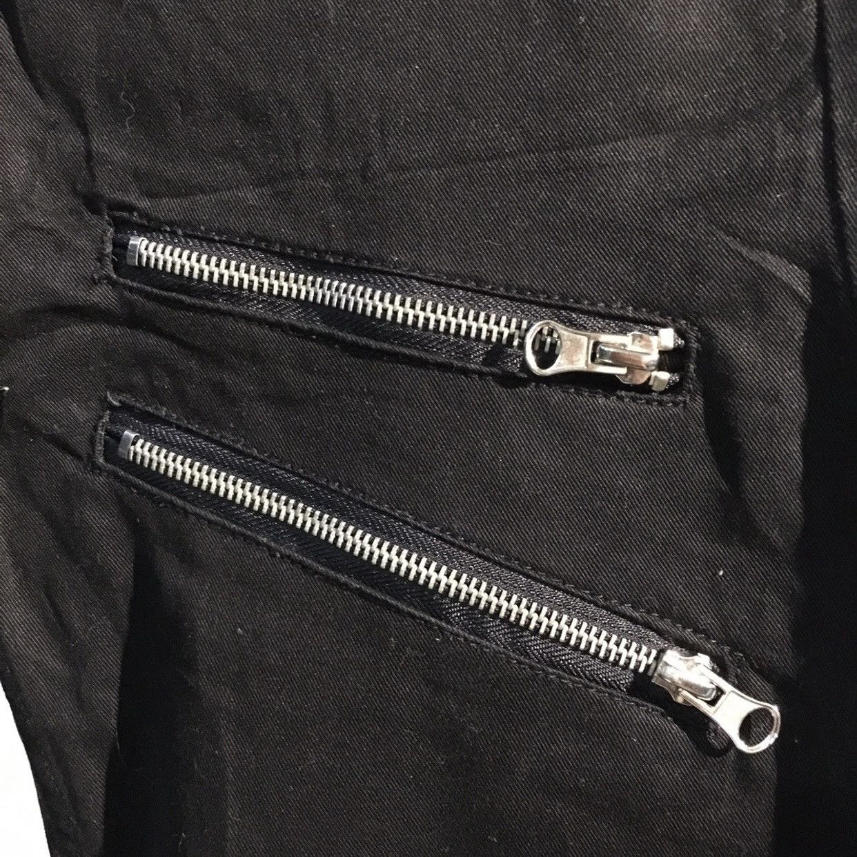 Japanese Brand × Seditionaries Nylaus Clothing Pants Punk Designer Size US 30 / EU 46 - 3 Thumbnail