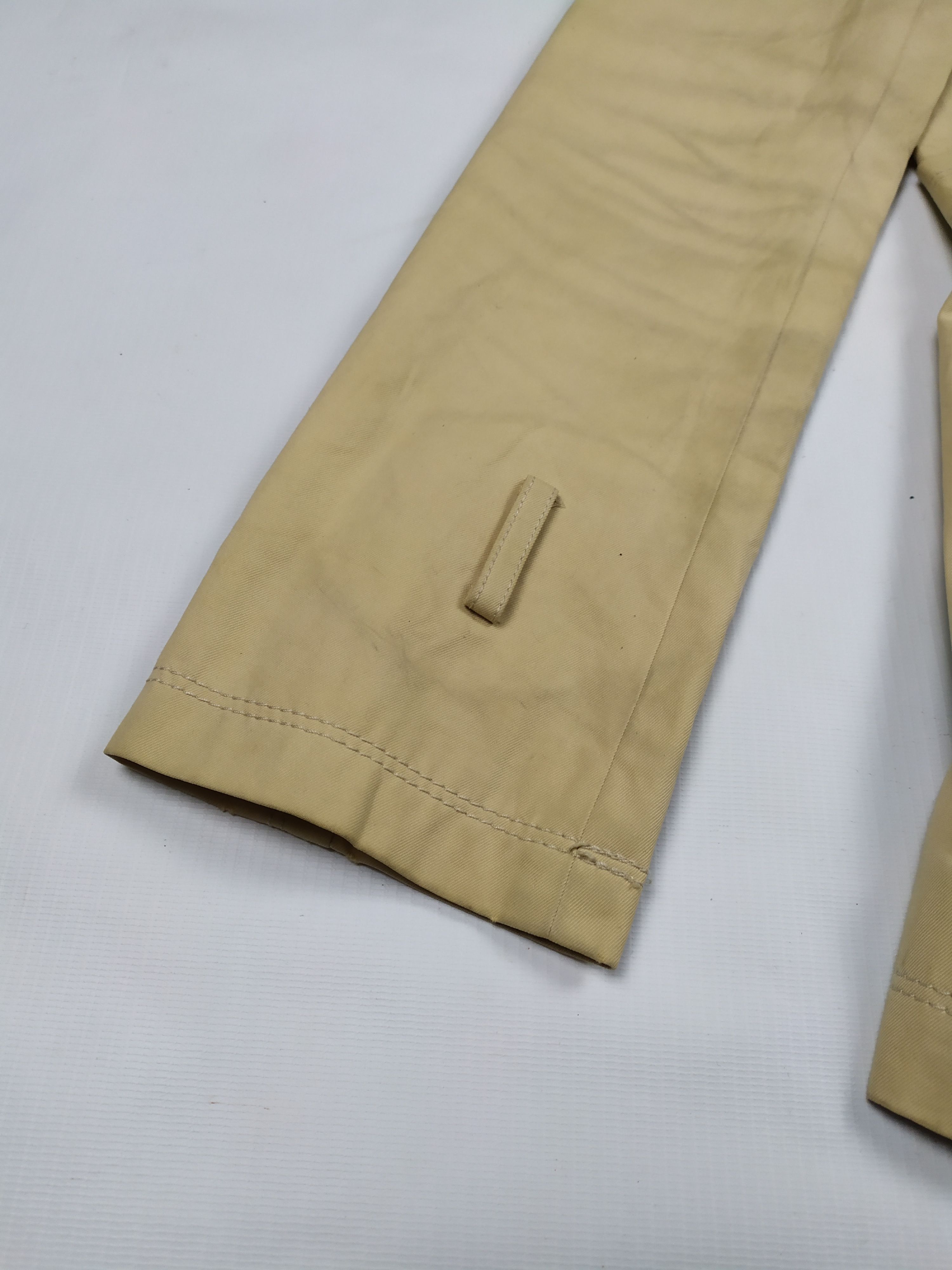 Burberry Burberry Blue Label Trench coat Size 38 Size US S / EU 44-46 / 1 - 7 Thumbnail