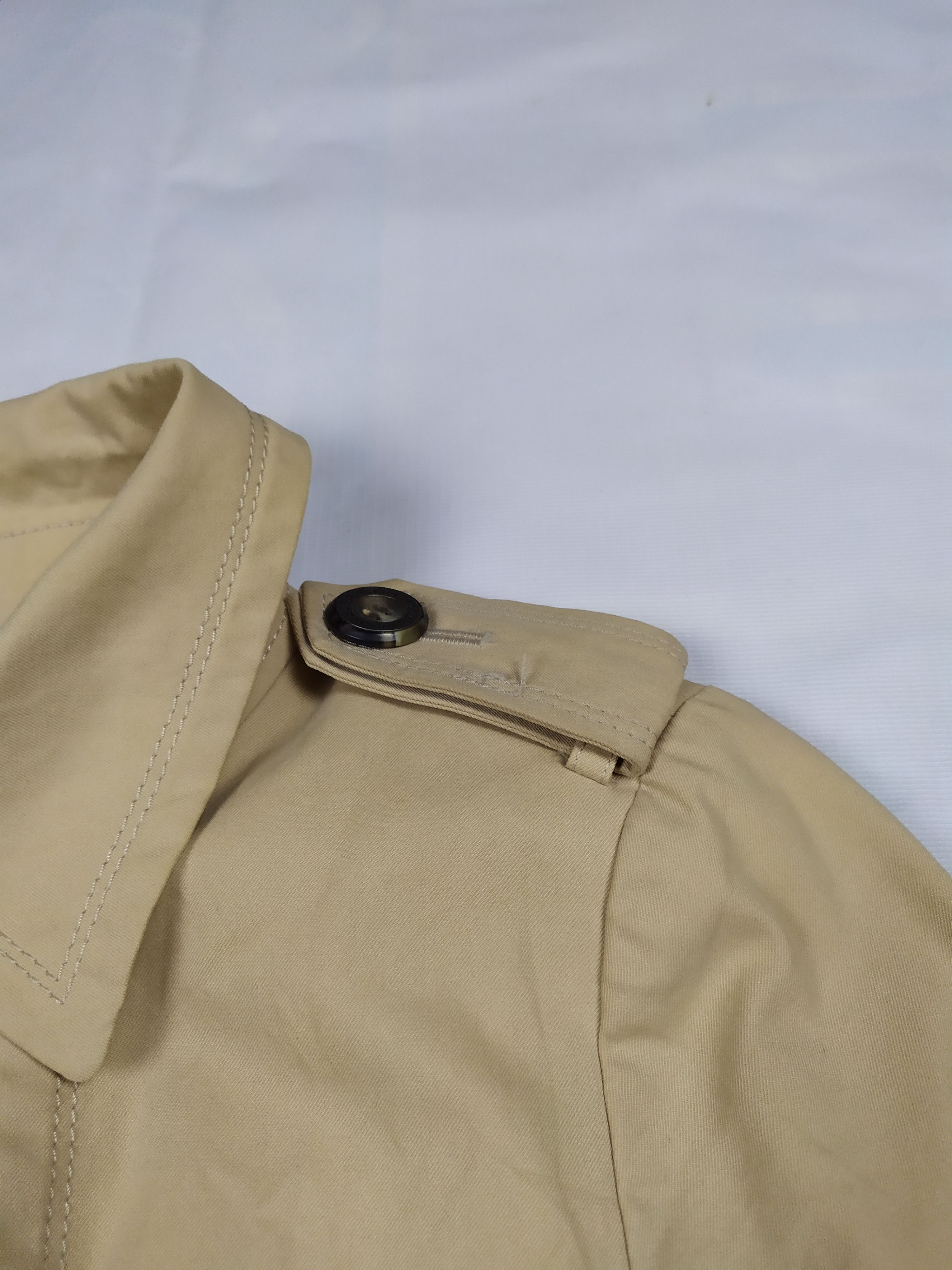 Burberry Burberry Blue Label Trench coat Size 38 Size US S / EU 44-46 / 1 - 12 Thumbnail
