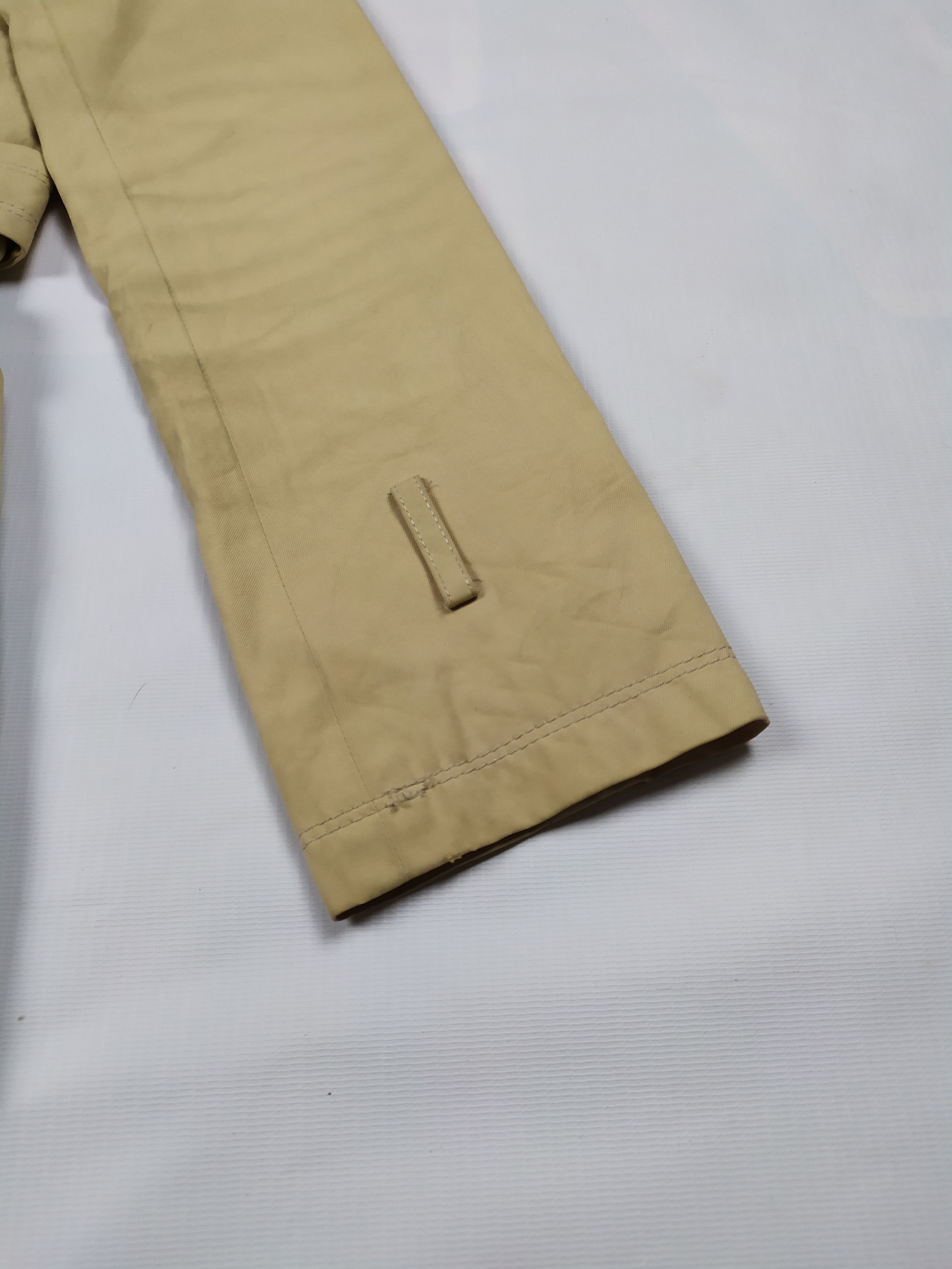 Burberry Burberry Blue Label Trench coat Size 38 Size US S / EU 44-46 / 1 - 5 Thumbnail