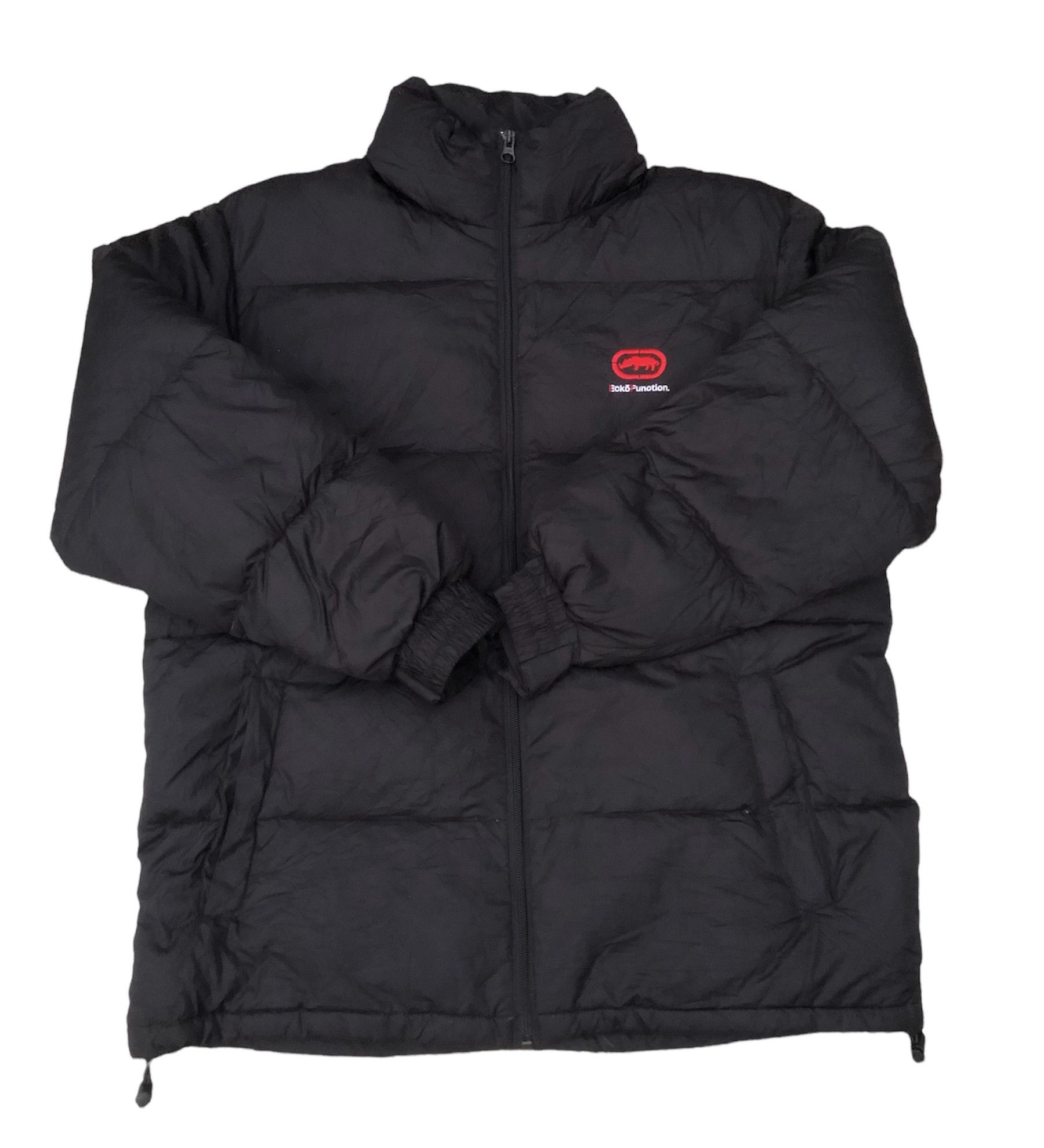 Ecko Function Winter Jacket | Grailed