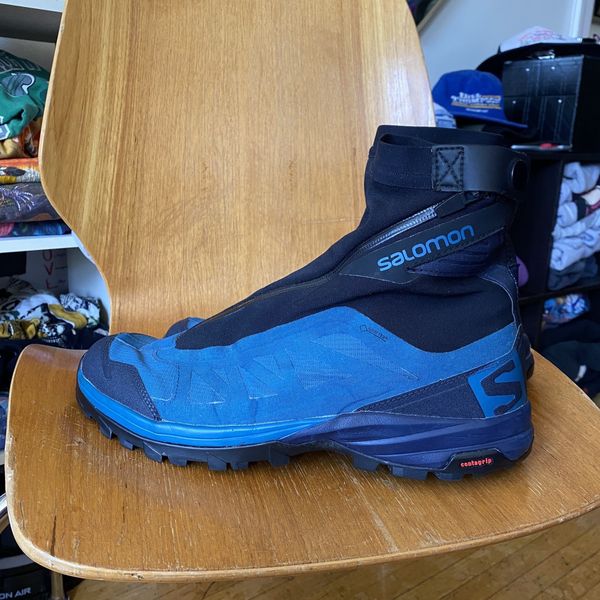 Salomon 2017 Salomon OutPath Pro GTX Gortex ContraGrip Walking