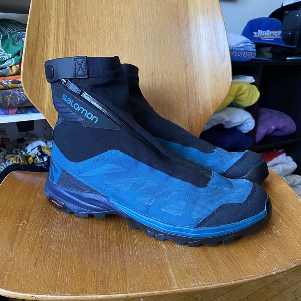 Salomon outpath pro clearance goretex