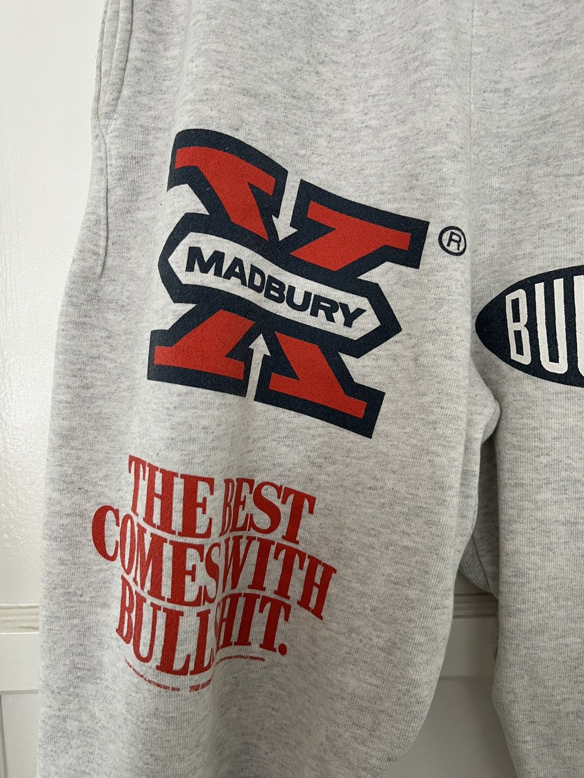 Sサイズ The Madbury Club Sweatpants - パンツ