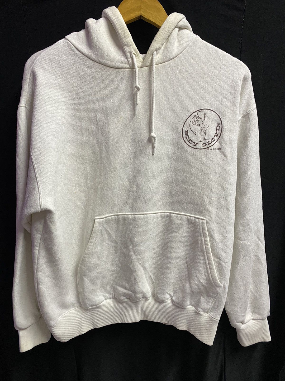 Body Glove 2002 Body Glove x murphy the surfer rick ida griffin Size US M / EU 48-50 / 2 - 6 Thumbnail