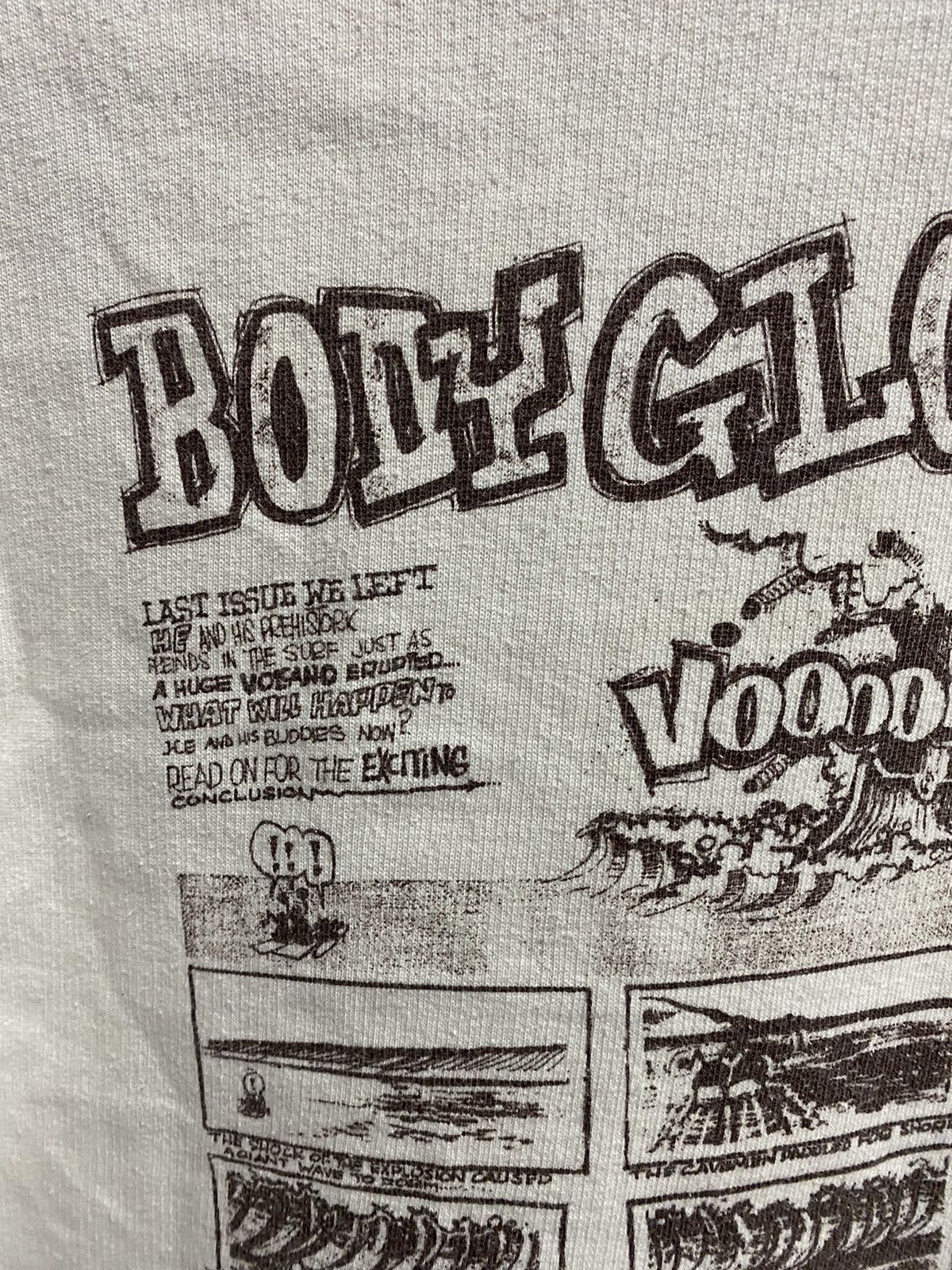 Body Glove 2002 Body Glove x murphy the surfer rick ida griffin Size US M / EU 48-50 / 2 - 4 Thumbnail