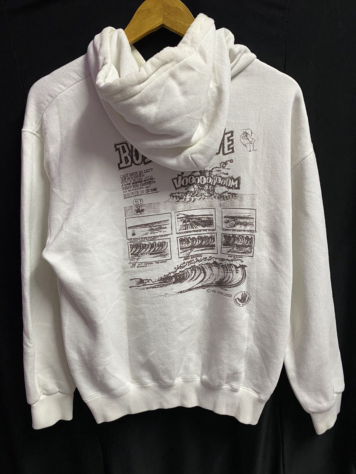Body Glove 2002 Body Glove x murphy the surfer rick ida griffin Size US M / EU 48-50 / 2 - 2 Thumbnail
