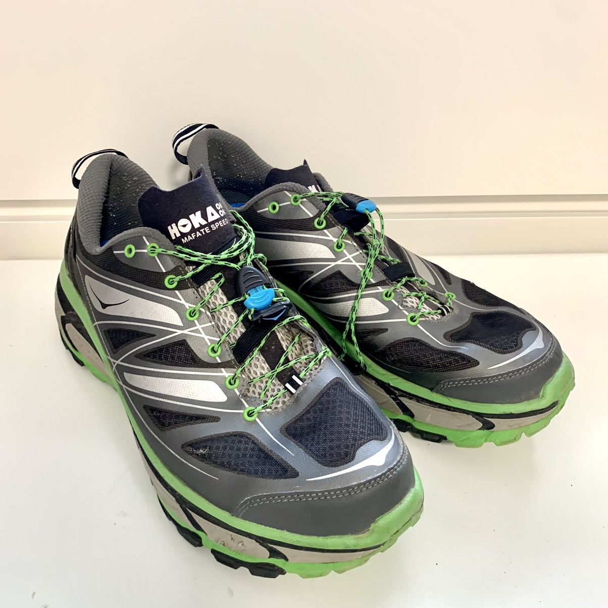 Hoka one one kiko kostadinov clearance