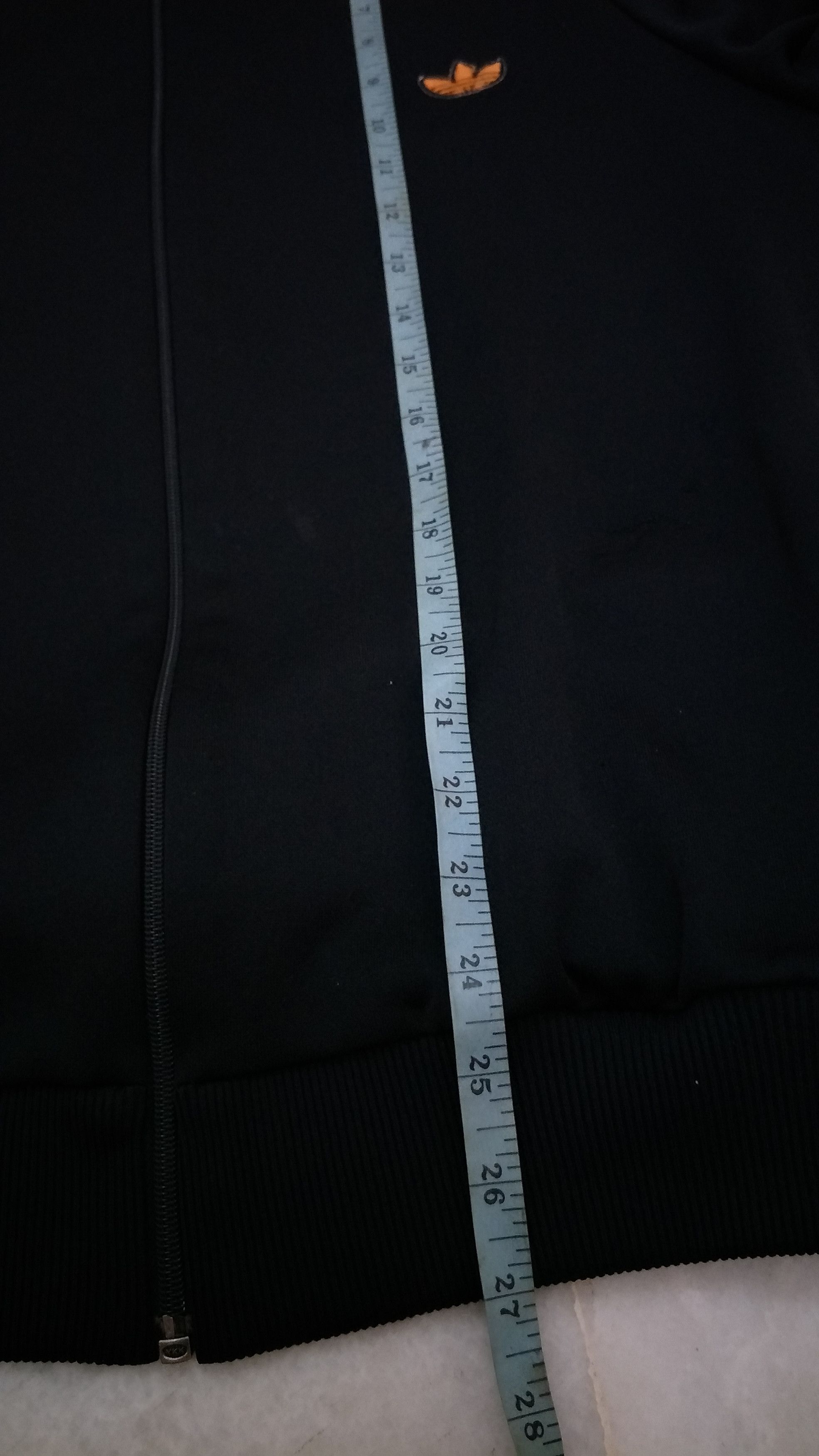 Adidas × Vintage VINTAGE ADIDAS JACKET Size US L / EU 52-54 / 3 - 9 Thumbnail