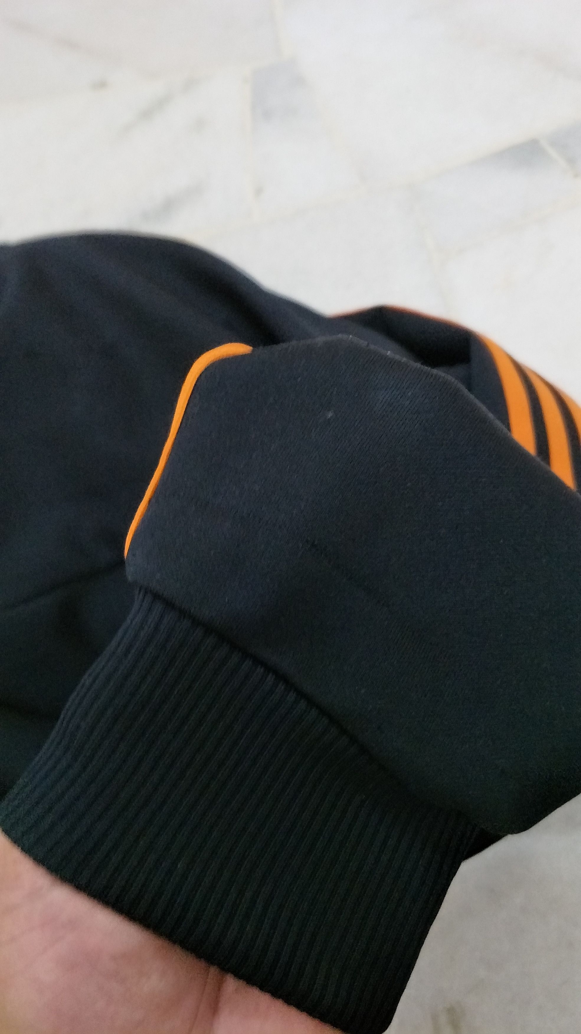Adidas × Vintage VINTAGE ADIDAS JACKET Size US L / EU 52-54 / 3 - 6 Thumbnail