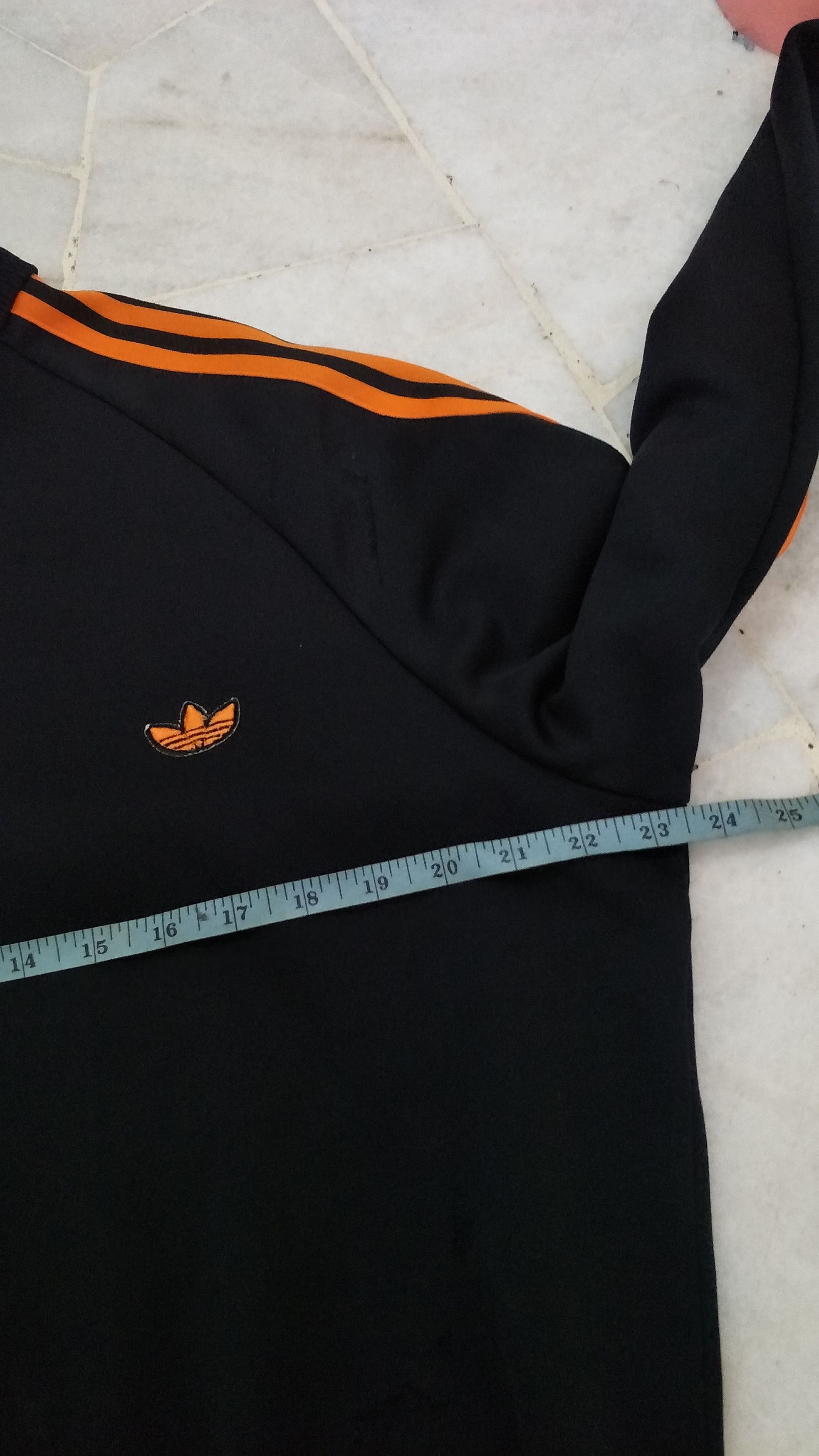 Adidas × Vintage VINTAGE ADIDAS JACKET Size US L / EU 52-54 / 3 - 11 Thumbnail