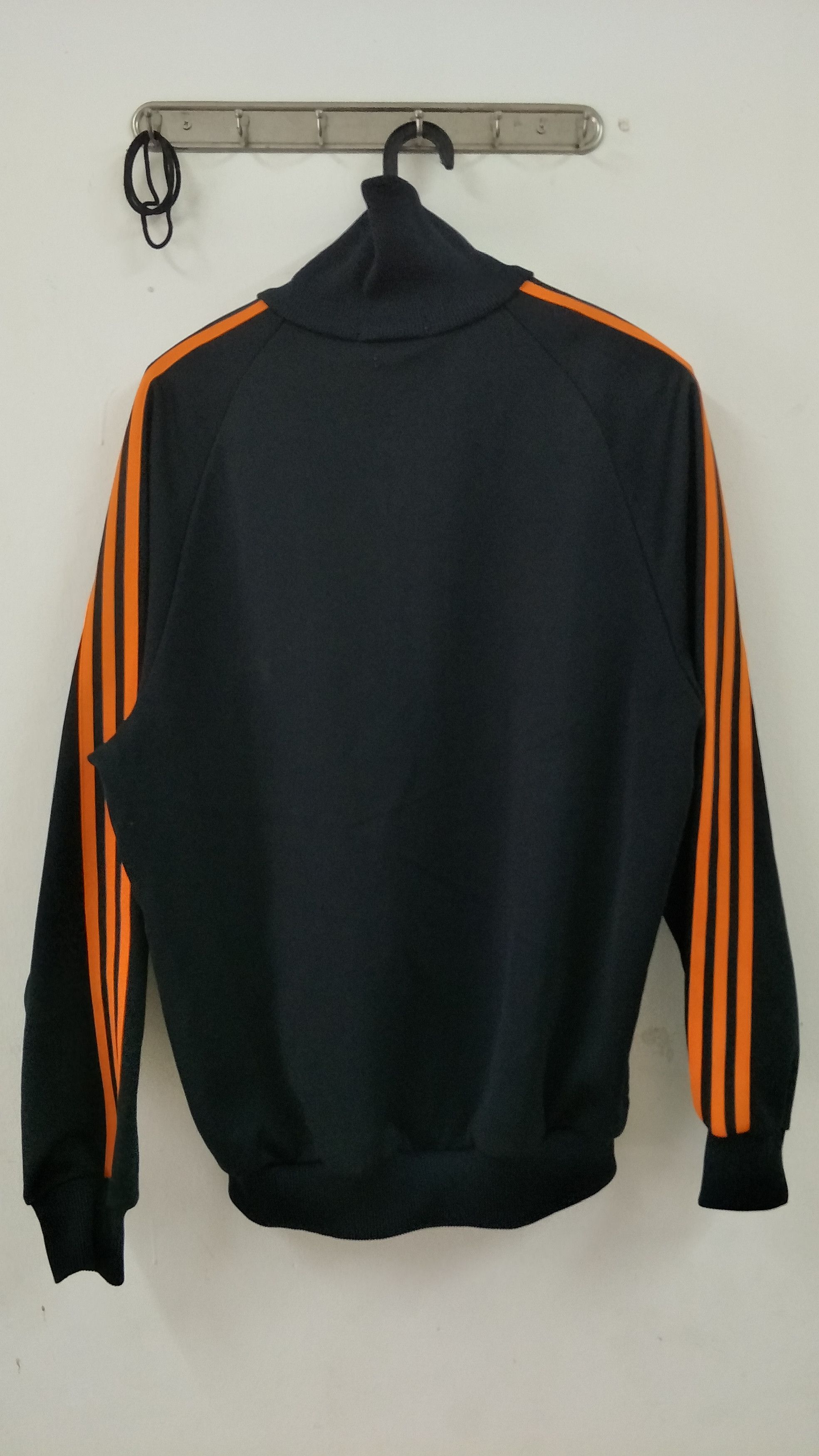 Adidas × Vintage VINTAGE ADIDAS JACKET Size US L / EU 52-54 / 3 - 12 Thumbnail