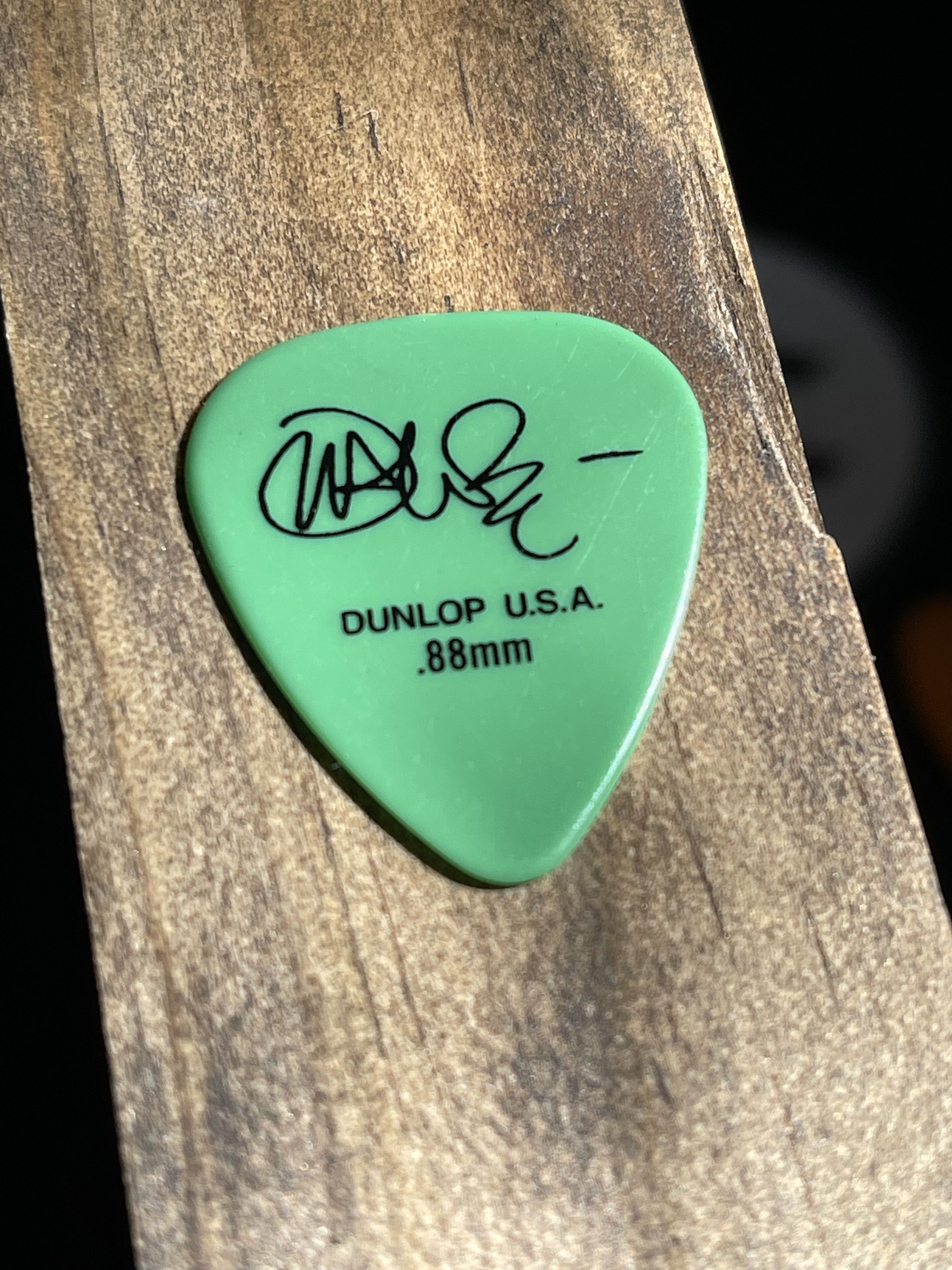 John mayer bape picks sales