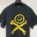 Undercover Undercover Smiley Pirate Graphic 2002 S/S Illusion Of Haze Size US M / EU 48-50 / 2 - 2 Thumbnail