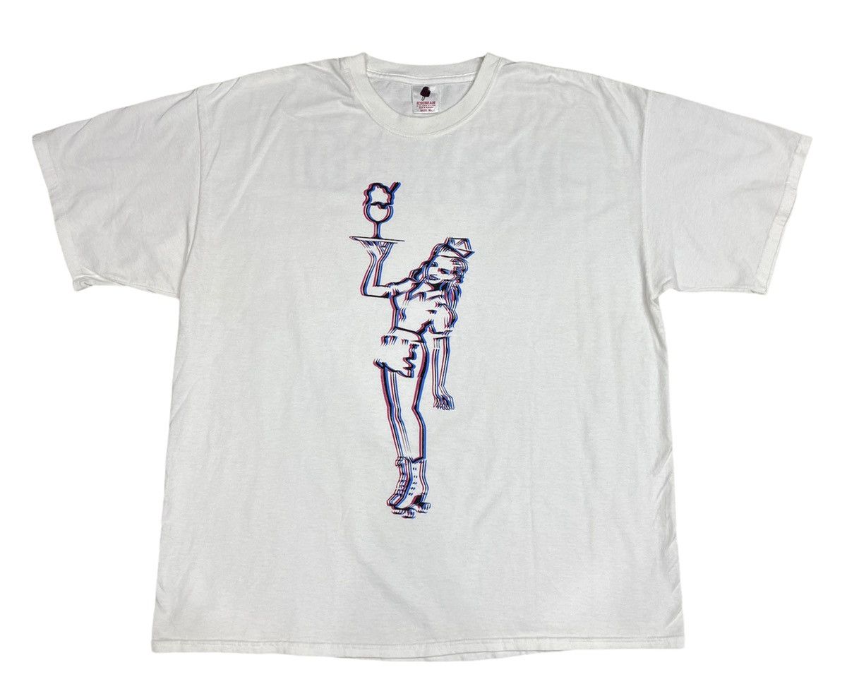 Billionaire Boys Club Billionaire Boys Club BBC clothing tee shirt Astro Light Size US XL / EU 56 / 4 - 1 Thumbnail