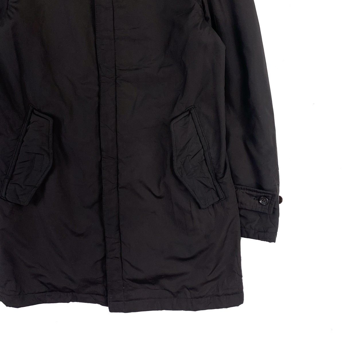 JUN MEN Jun Men Hoodie Light Jacket Size US M / EU 48-50 / 2 - 3 Thumbnail