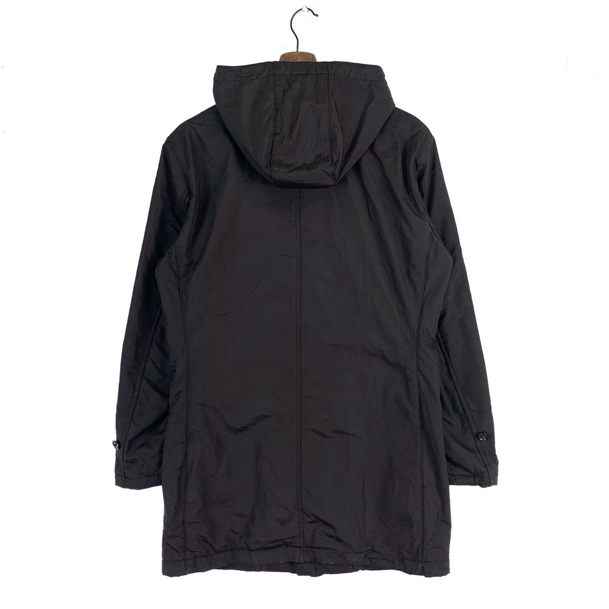 JUN MEN Jun Men Hoodie Light Jacket Size US M / EU 48-50 / 2 - 6 Thumbnail