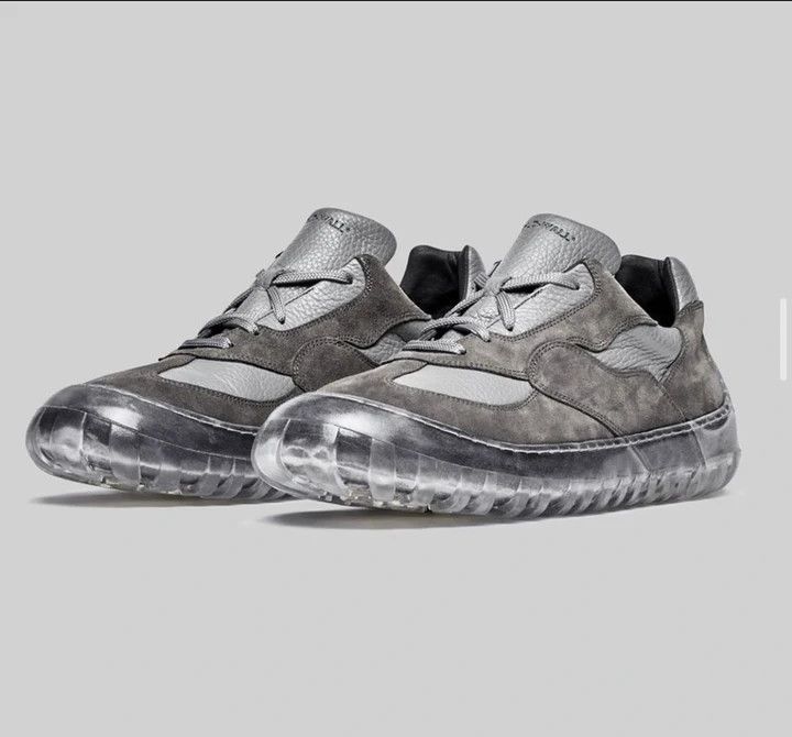 A-COLD-WALL* Wrap Sole Trainer | Grailed