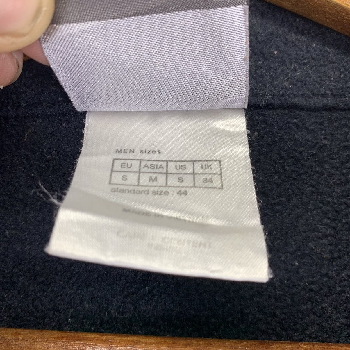 Jack Wolfskin Vintage Jack Wolfskin Fleece Zipper Jacket Size US S / EU 44-46 / 1 - 8 Thumbnail