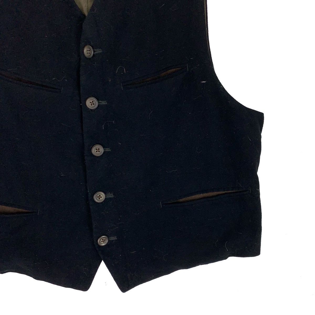 Other Charingram Vest Jacket Size US M / EU 48-50 / 2 - 3 Thumbnail