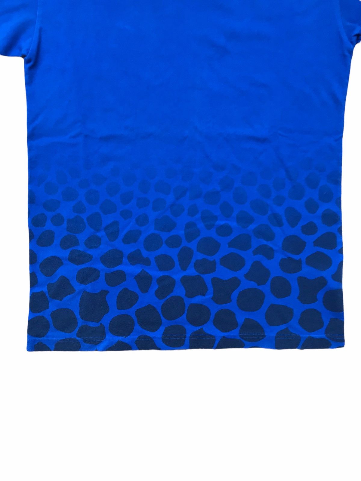 🔥NEED GONE🔥Phenomenon Bubbles V-neck tshirt