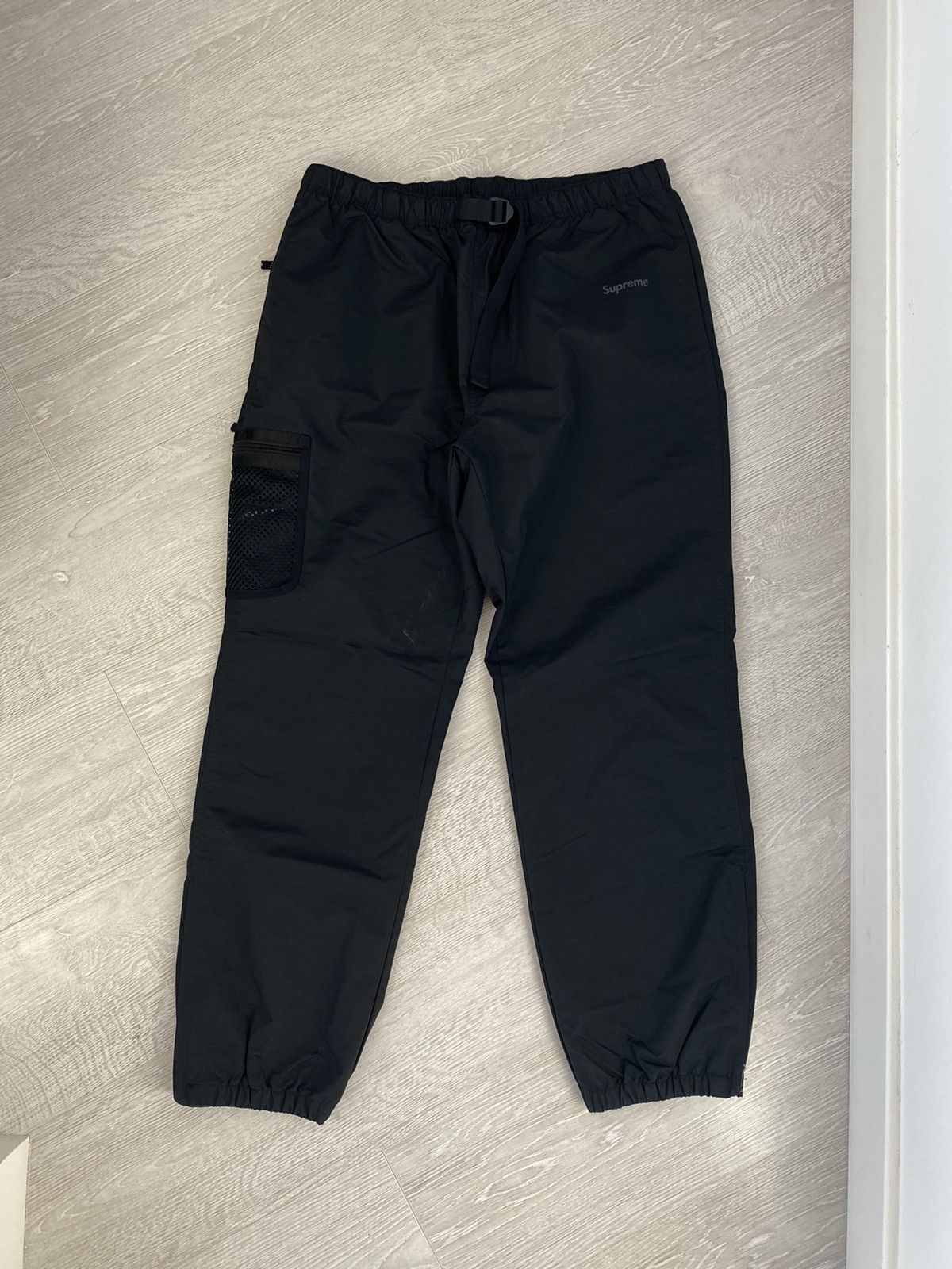 Supreme x Nike Trail Pant
