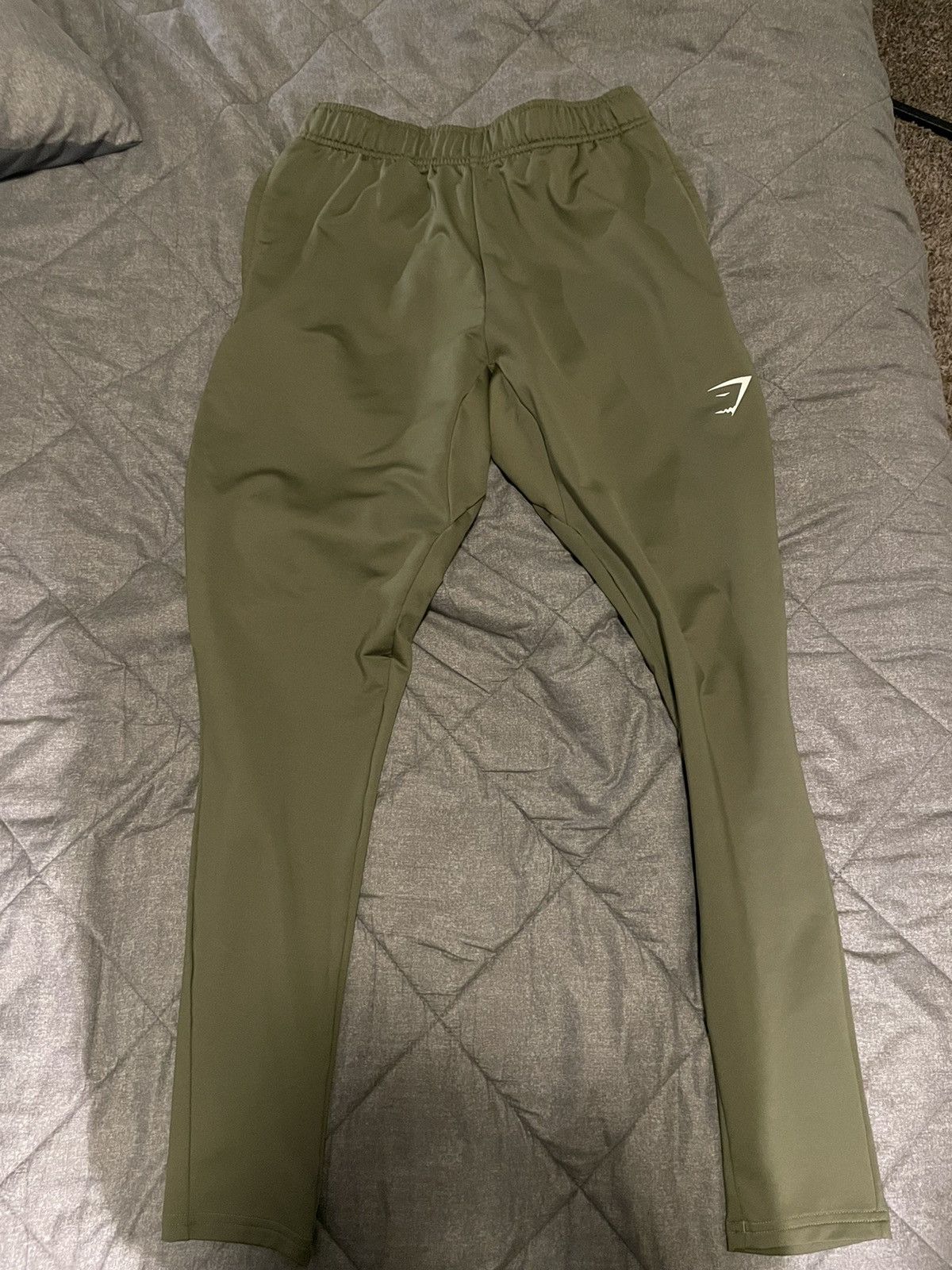 Gymshark Gymshark Bottoms Size S Grailed
