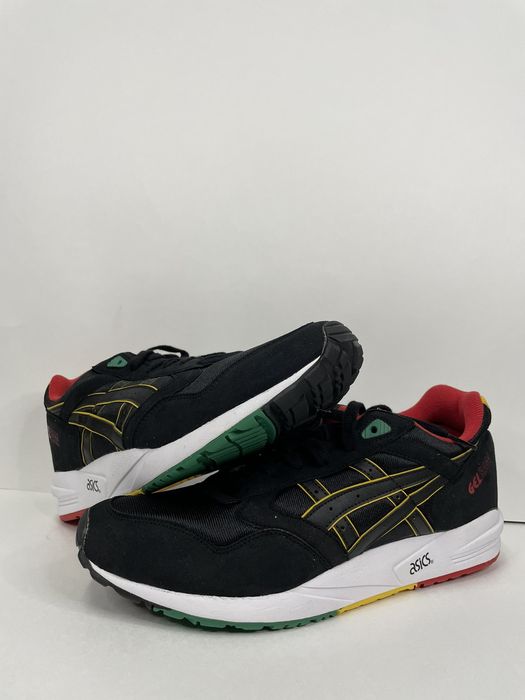 Asics gel saga outlet jamaica