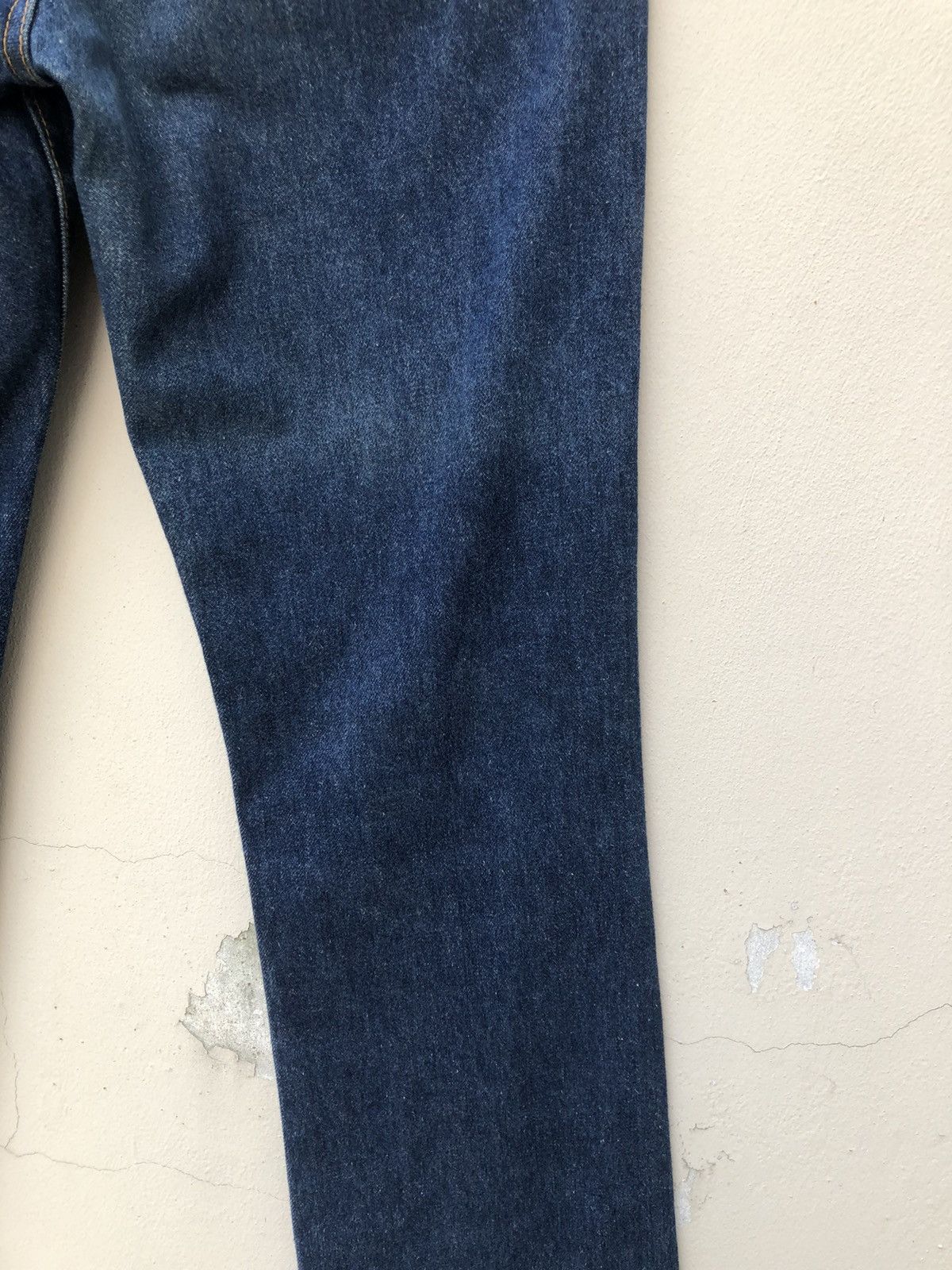 Levi's Vintage Late 80s Levi’s 517 Orange Tab Blue Denim Jeans Size US 30 / EU 46 - 17 Thumbnail