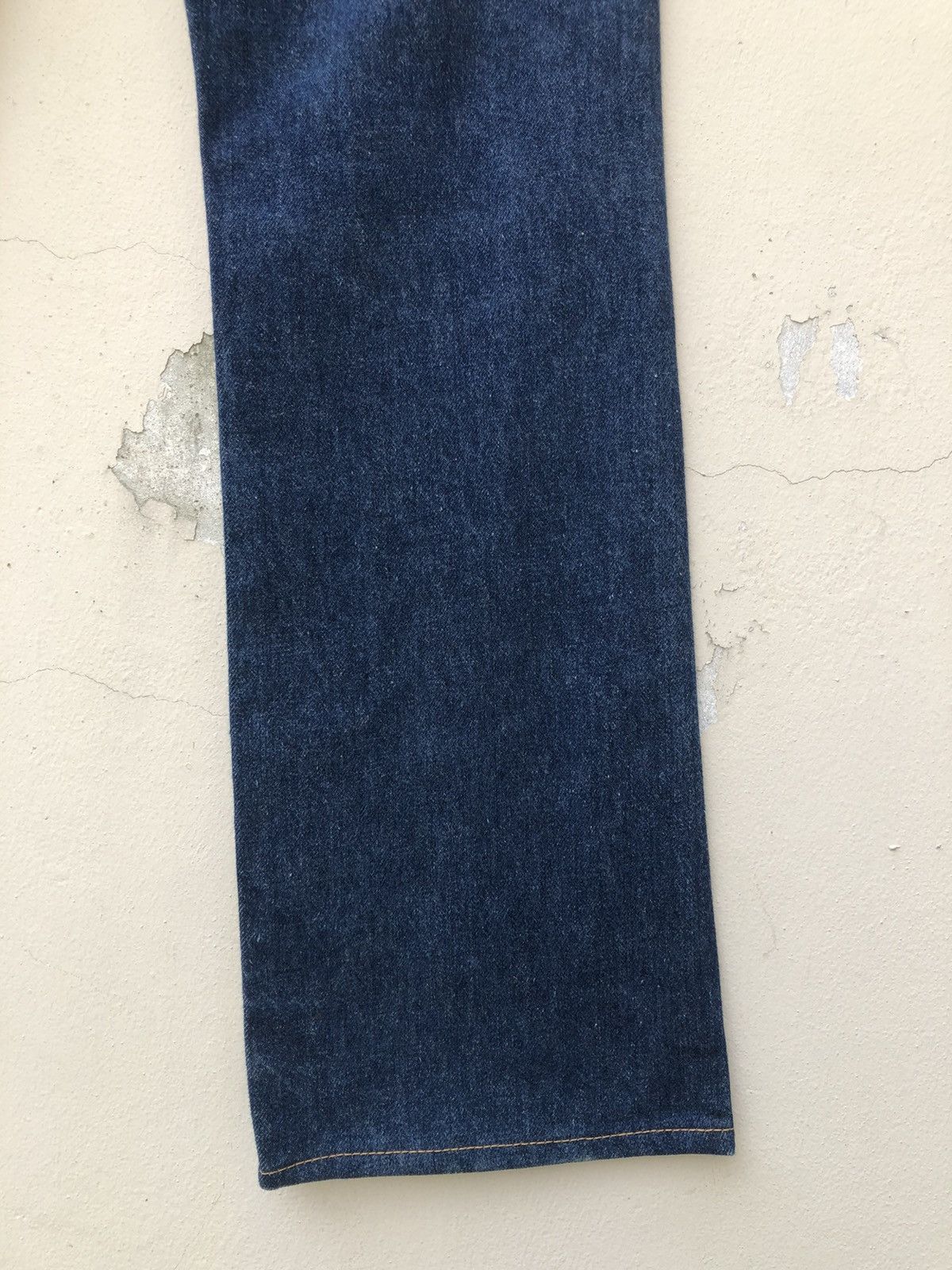 Levi's Vintage Late 80s Levi’s 517 Orange Tab Blue Denim Jeans Size US 30 / EU 46 - 18 Thumbnail