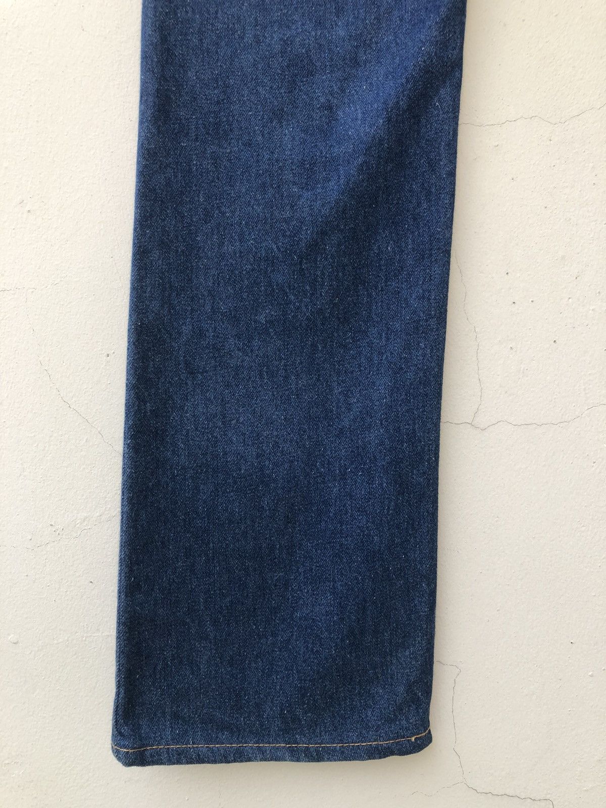 Levi's Vintage Late 80s Levi’s 517 Orange Tab Blue Denim Jeans Size US 30 / EU 46 - 14 Thumbnail
