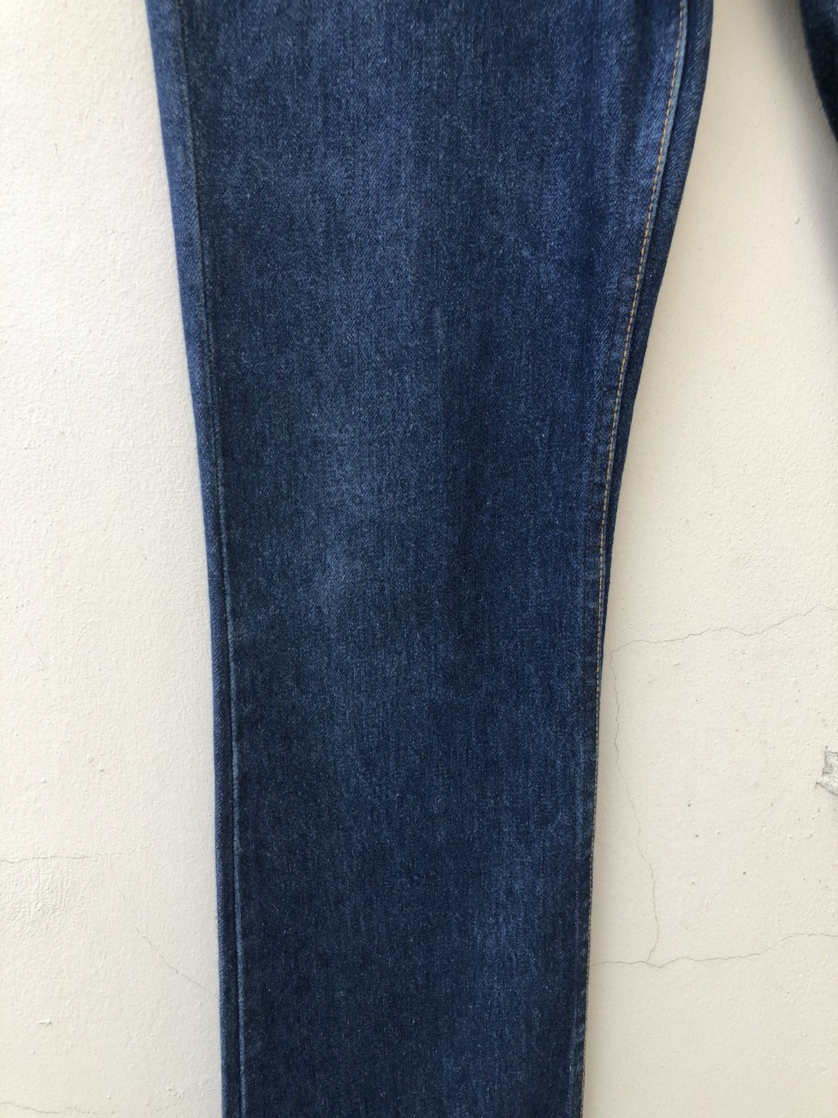 Levi's Vintage Late 80s Levi’s 517 Orange Tab Blue Denim Jeans Size US 30 / EU 46 - 6 Thumbnail